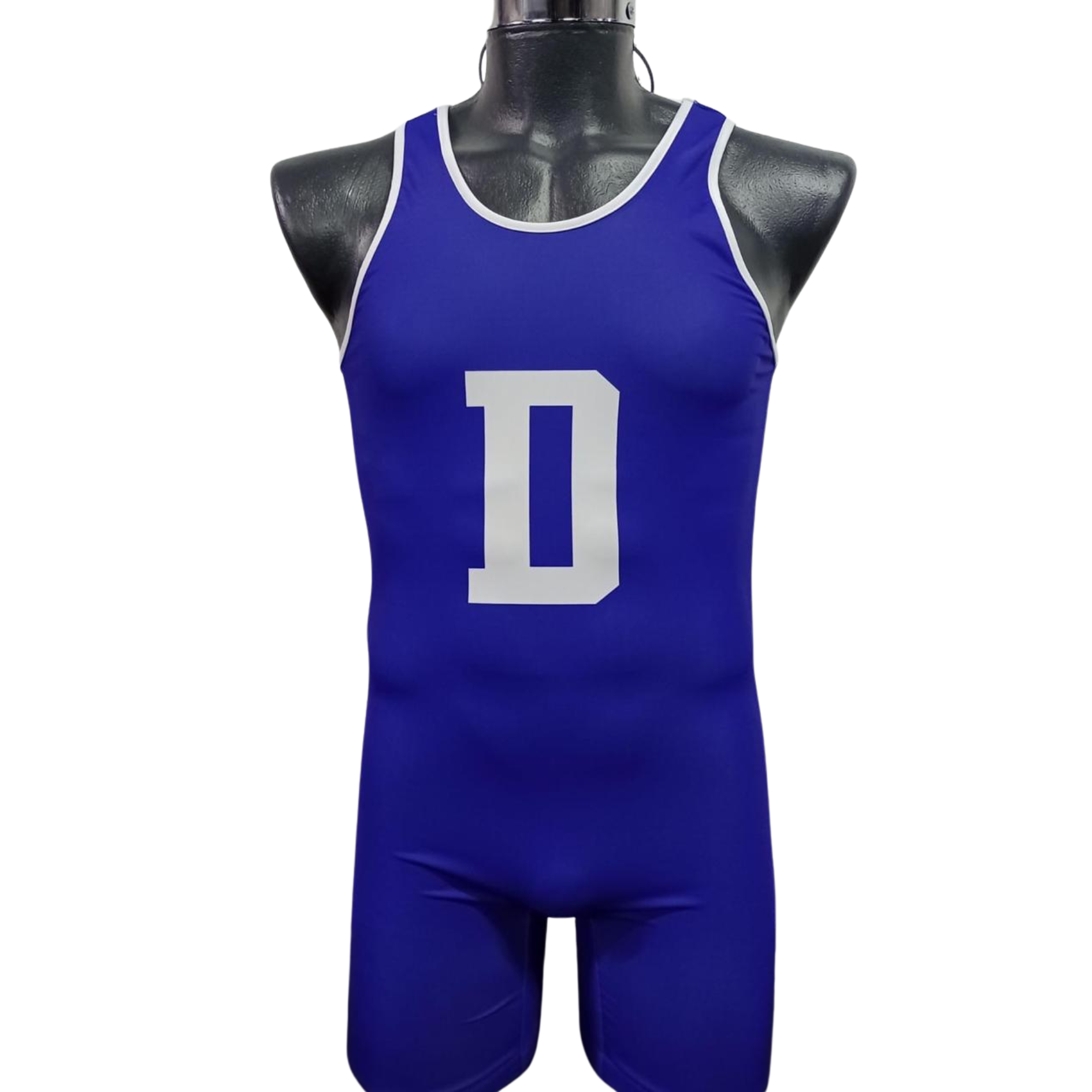 Singlet Wrestling MyTablecovers