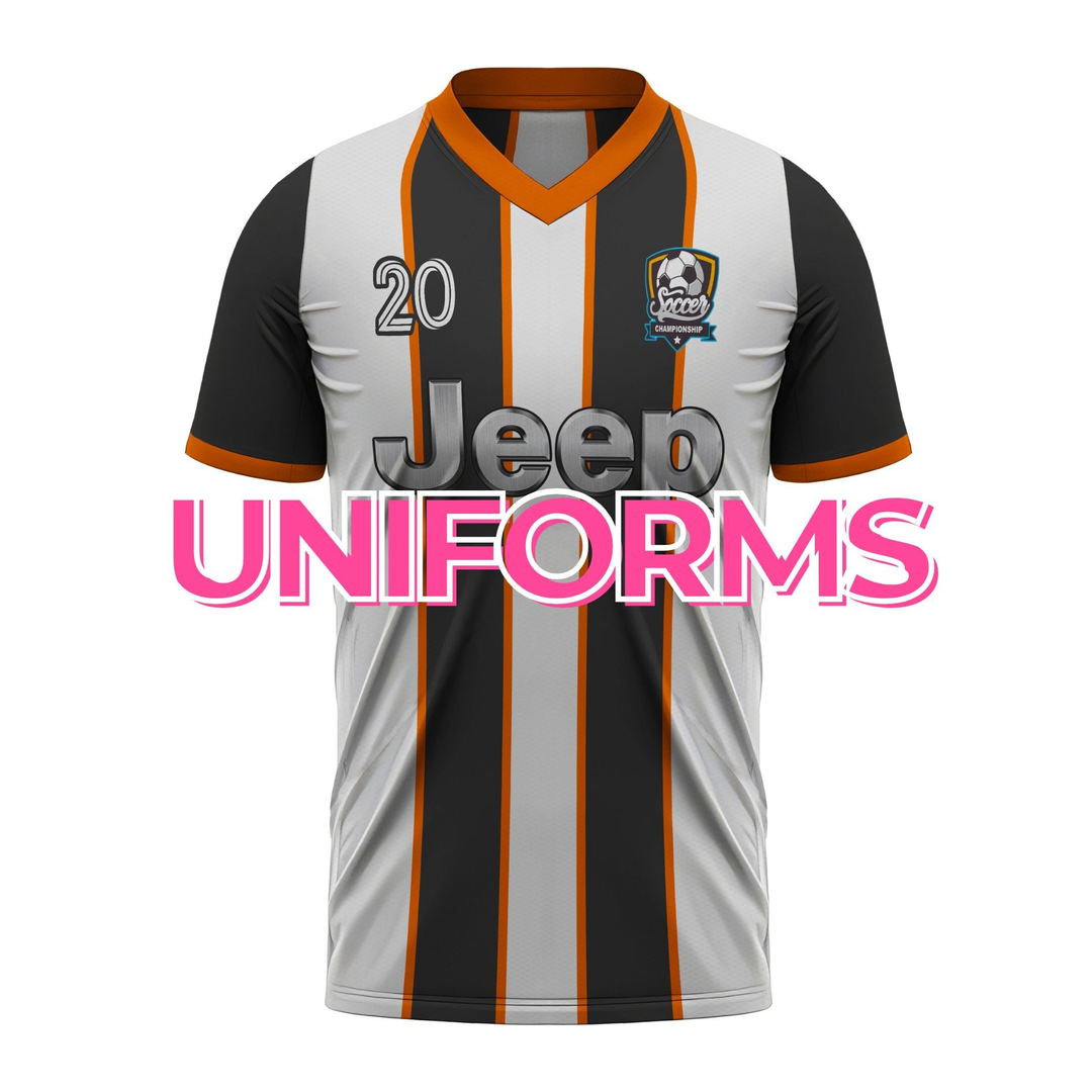 Uniforms