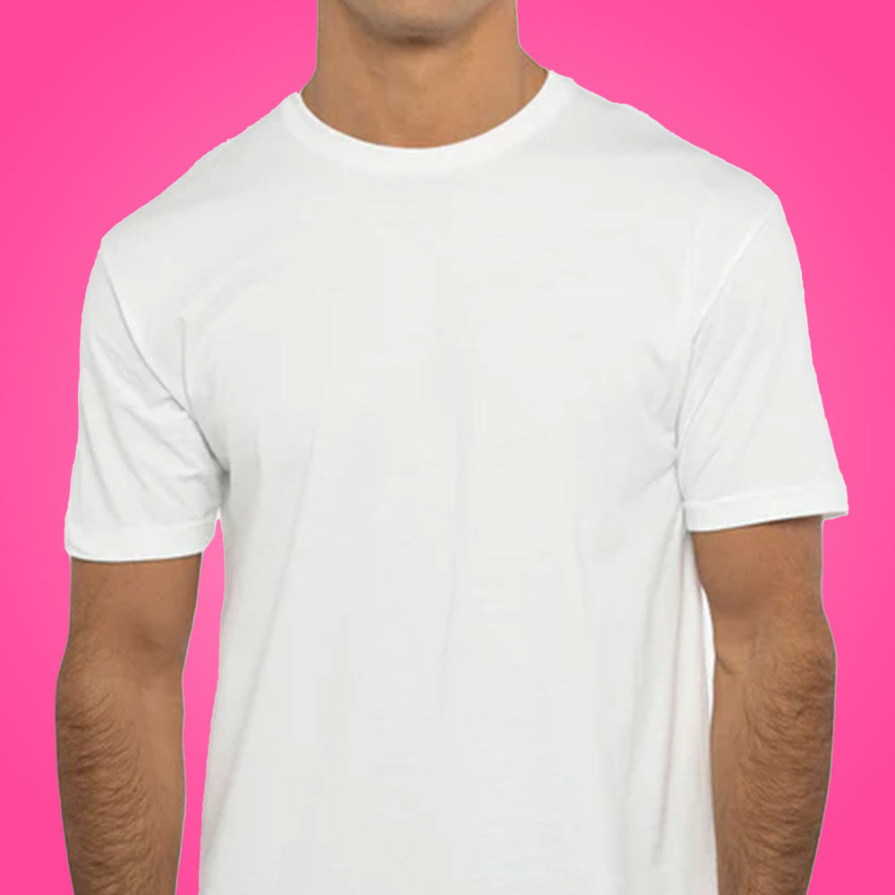 Short Sleeve Crew Neck Jerseys