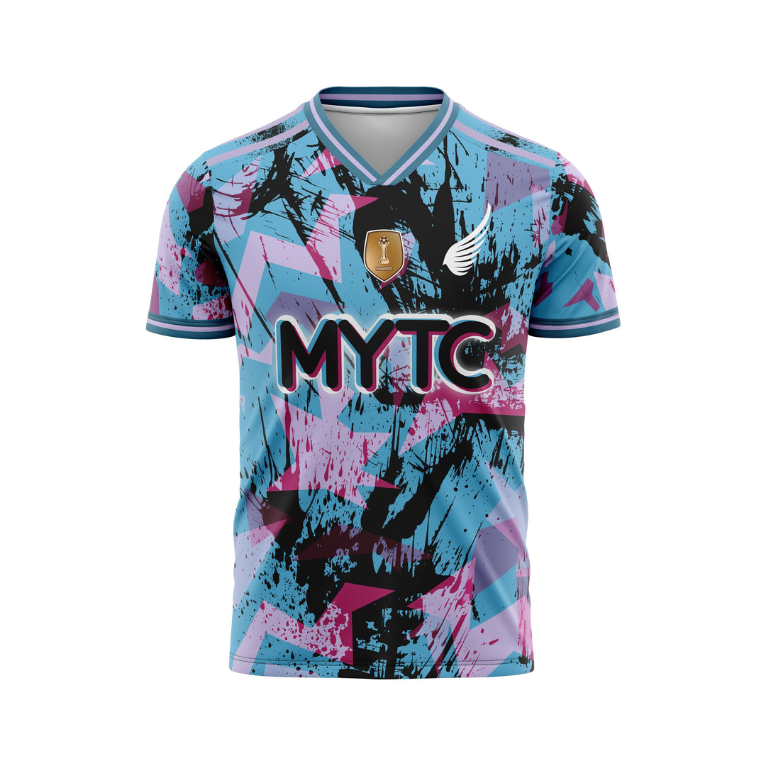 Pick your Jersey