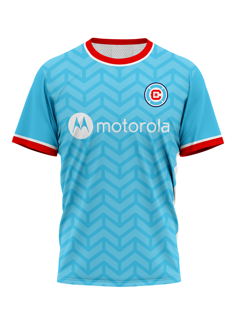 Jerseys
