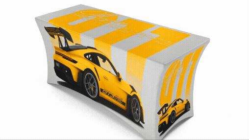 STRETCH COVERS
