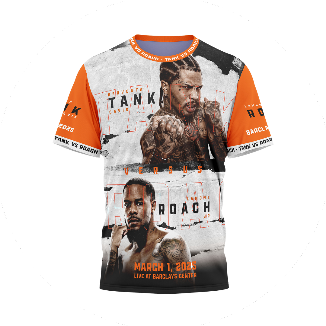 Merch Shirts