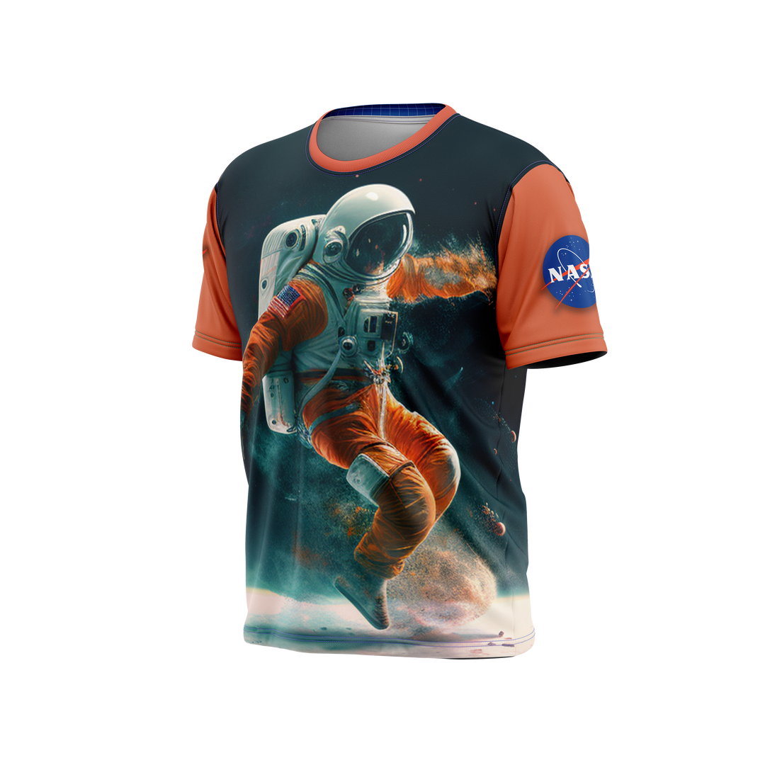 Sublimated Shirts
