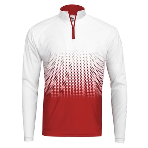 1/4 Zipper Pullover 2023® (C)