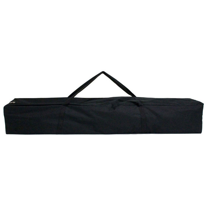 5ft x 5ft Steel Pop Up Canopy Tent (FREE GROUND SHIPPING)