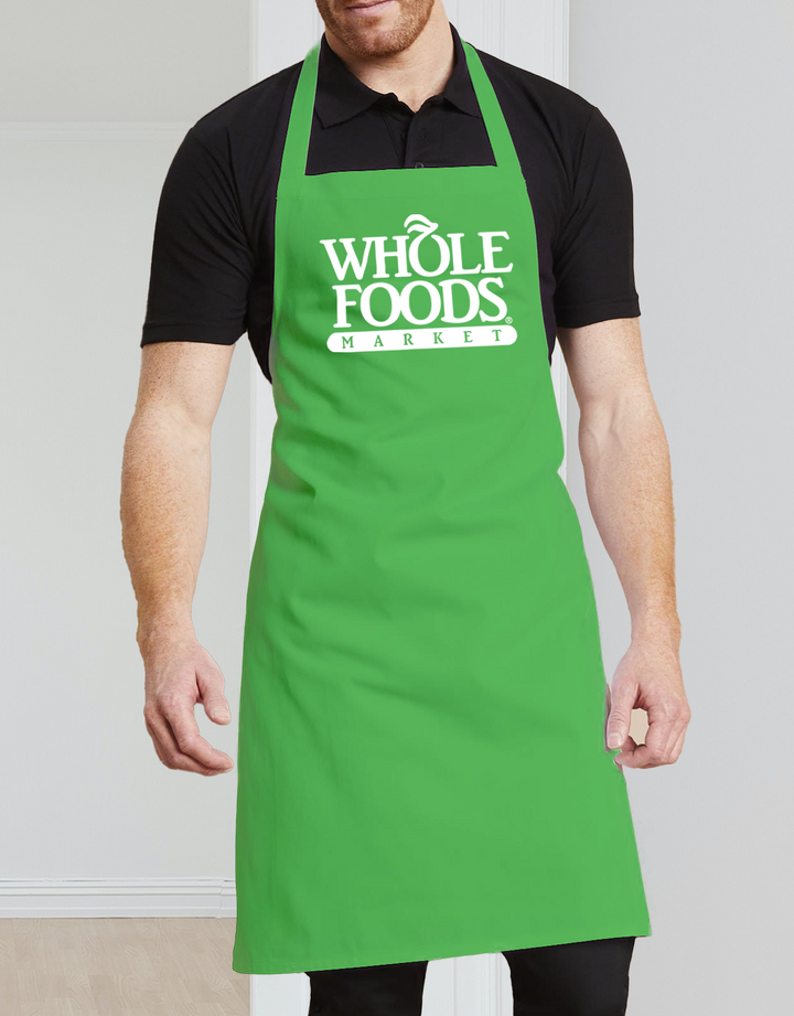 Apron Sublimated Custom (C)