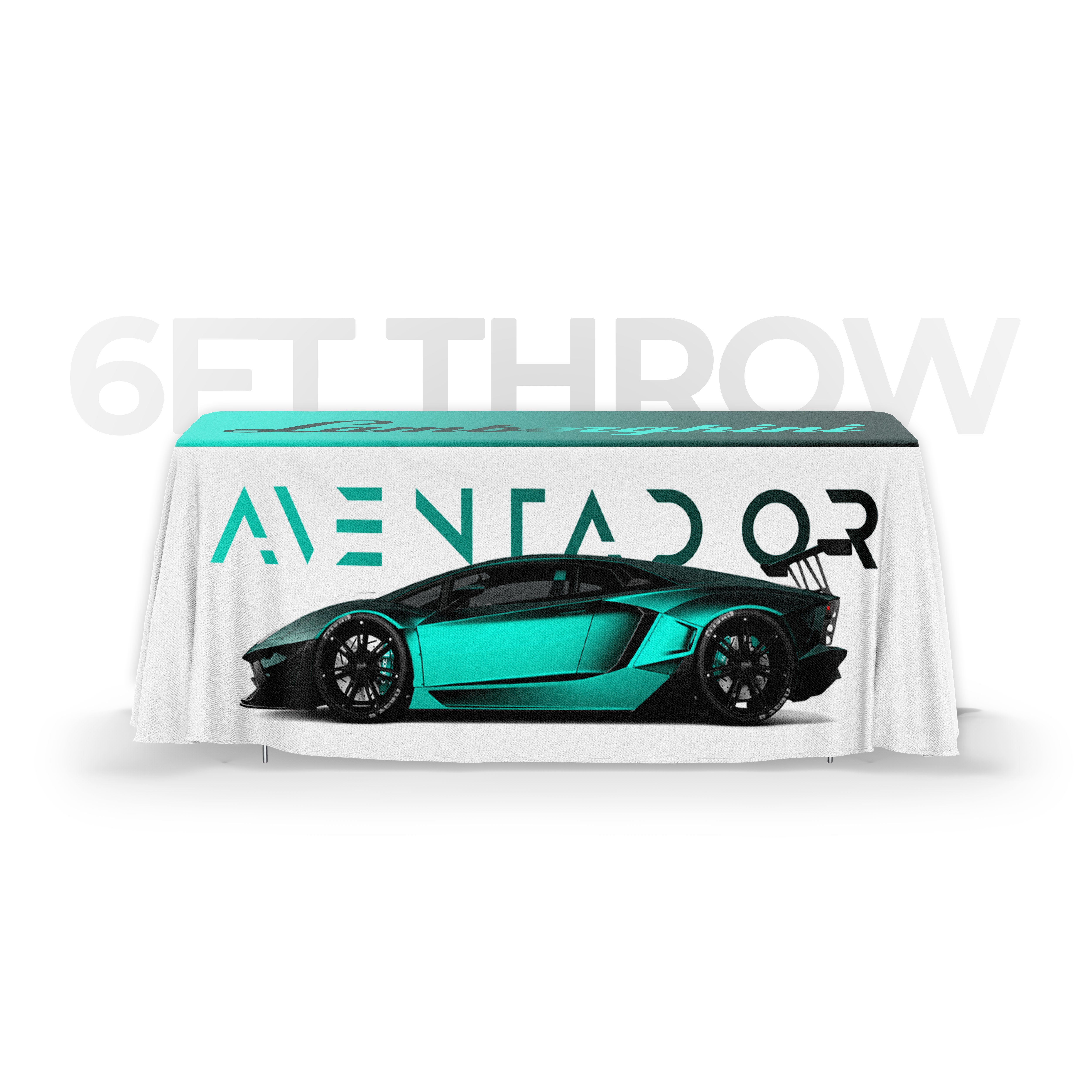 Tablecovers