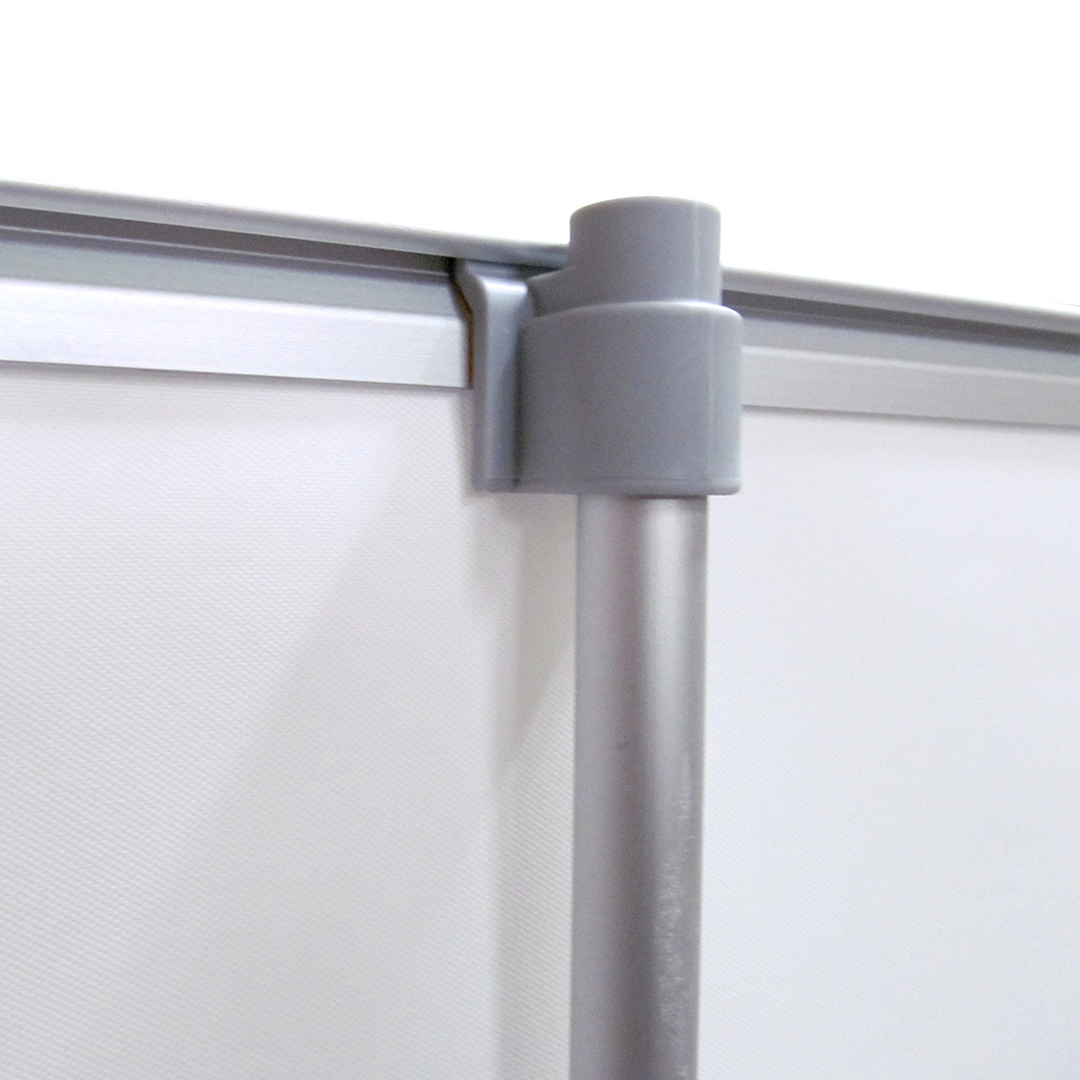 Retractable Banner 36" W x 80" H - E-COM
