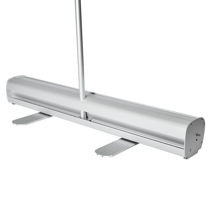 Retractable Banner 36" W x 80" H - E-COM
