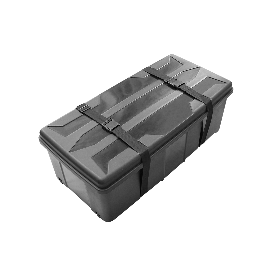 Podium Counter Travel Case - E-COM