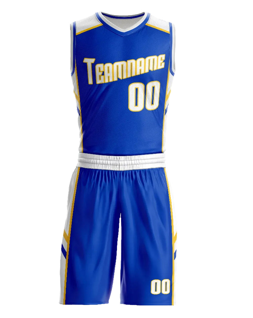 Long Sleeve V-Neck Jerseys – MYTC