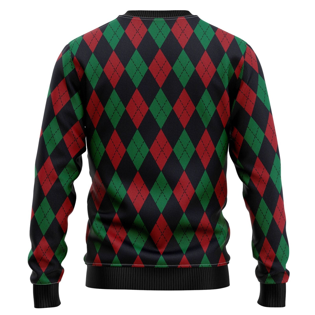 Custom Fleece Sweatshirt 2023® (C)