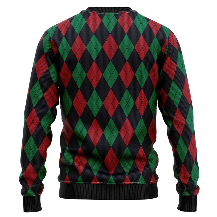 Custom Fleece Sweatshirt 2023® (C)