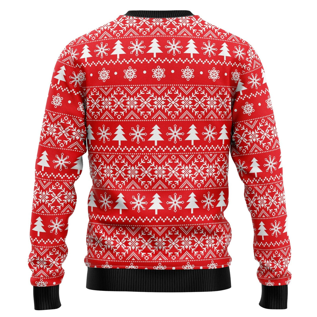 Custom Fleece Sweatshirt 2023® (C)