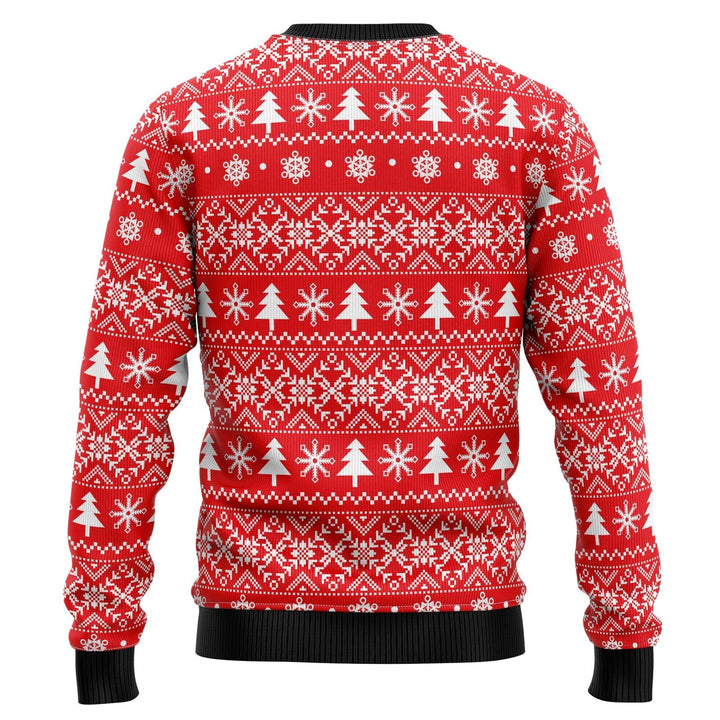 Custom Fleece Sweatshirt 2023® (C)