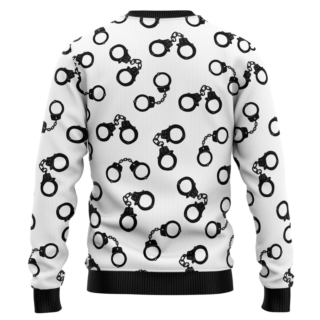 Custom Fleece Sweatshirt 2023® (C)