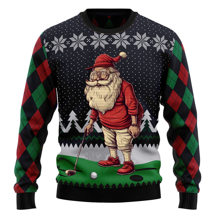 Custom Fleece Sweatshirt 2023® (C)