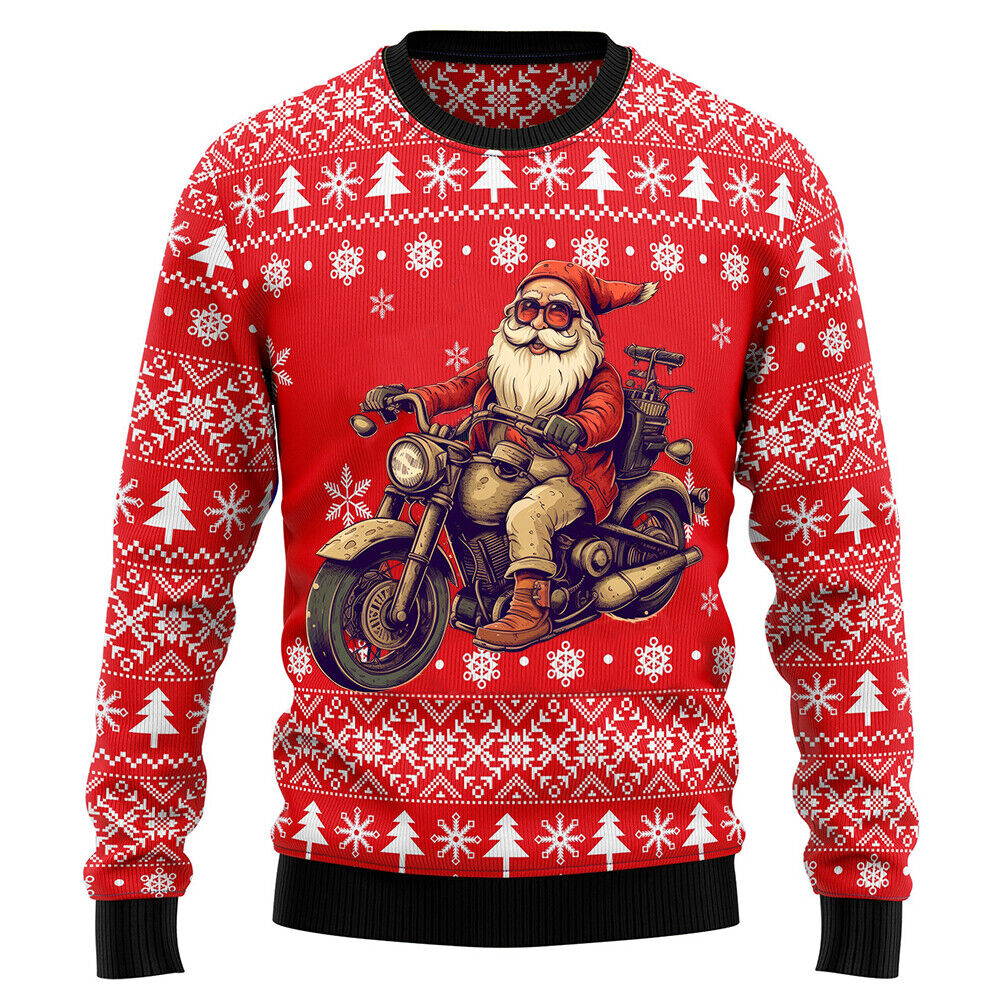 Custom Fleece Sweatshirt 2023® (C)