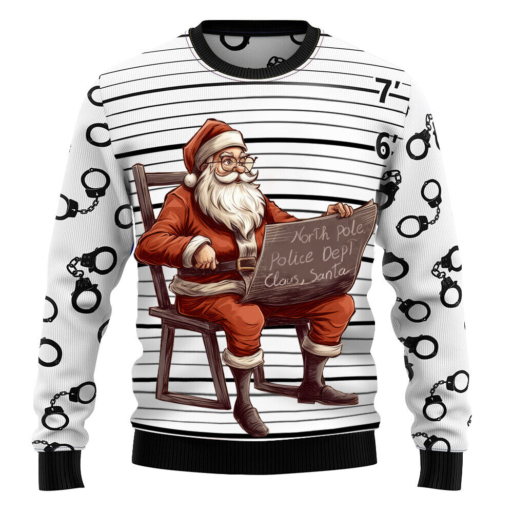 Custom Fleece Sweatshirt 2023® (C)
