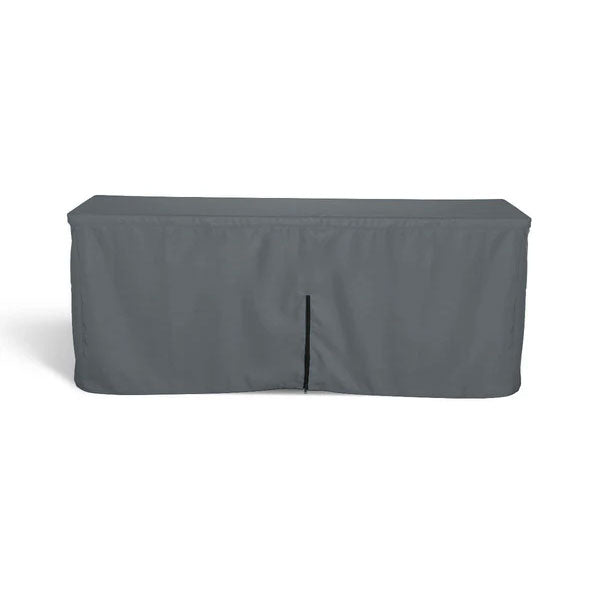 6 ft Fitted Tablecover (4 Sided) (C)