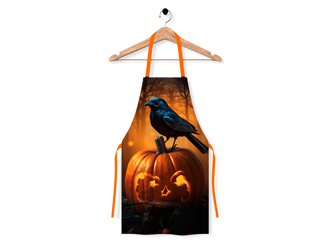 Apron Sublimated Custom (C)
