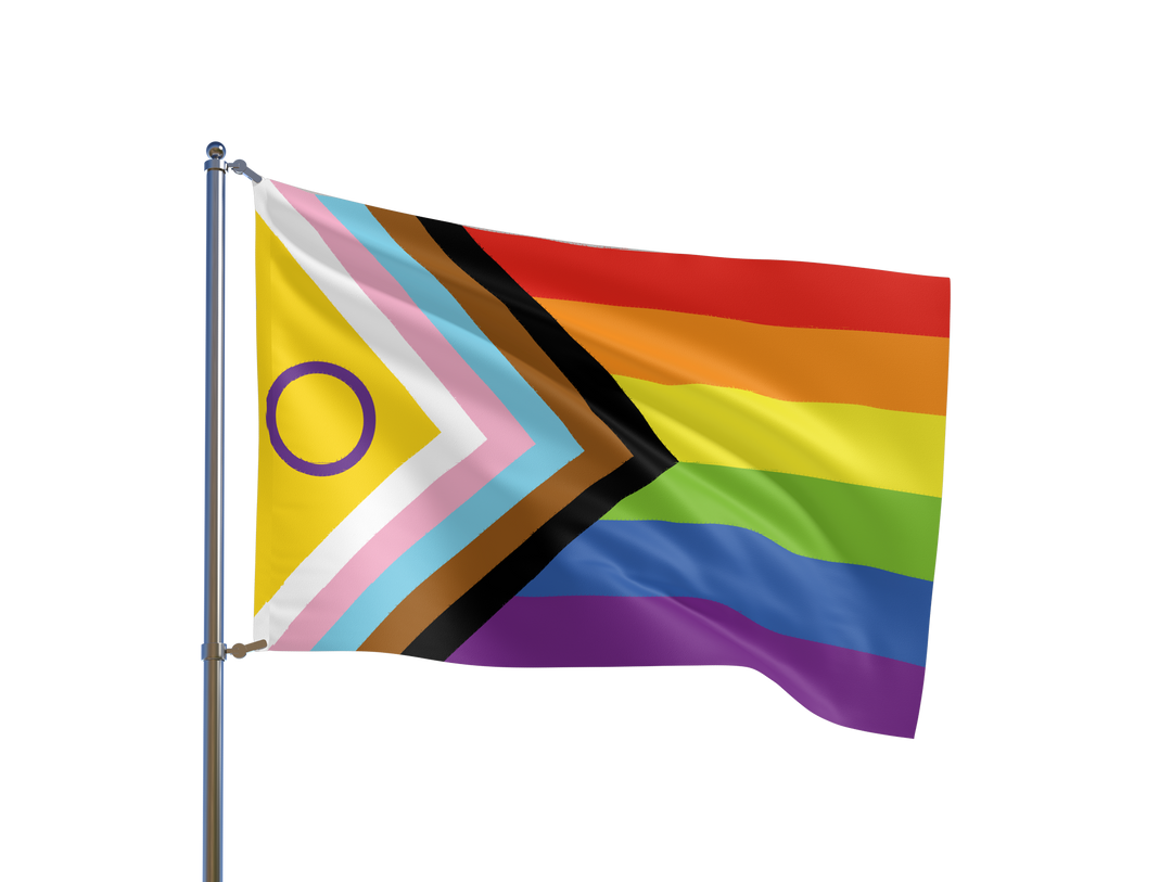 Double Sided Custom Flags 3' x 5' (C)