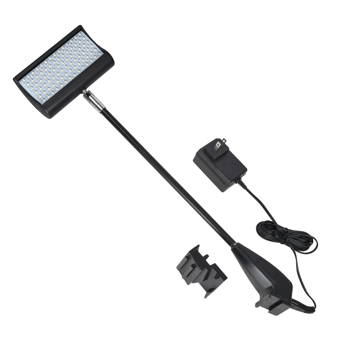 Velcro Frame | Led Light (C)