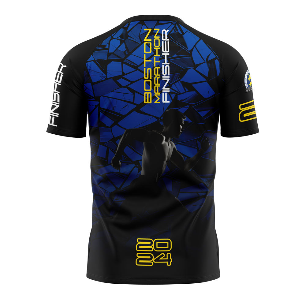 Custom Running Jersey (C)