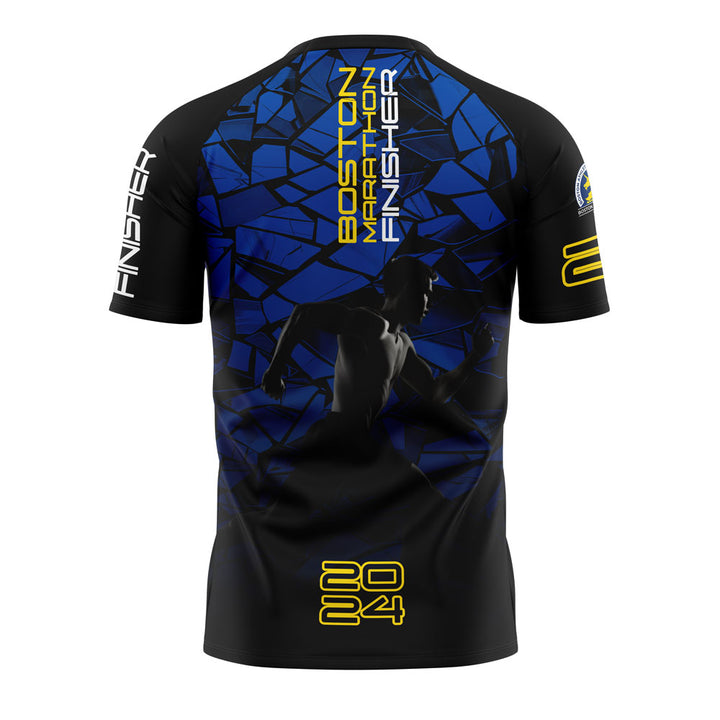 Custom Running Jersey (C)