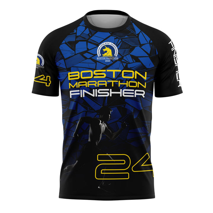Custom Running Jersey (C)