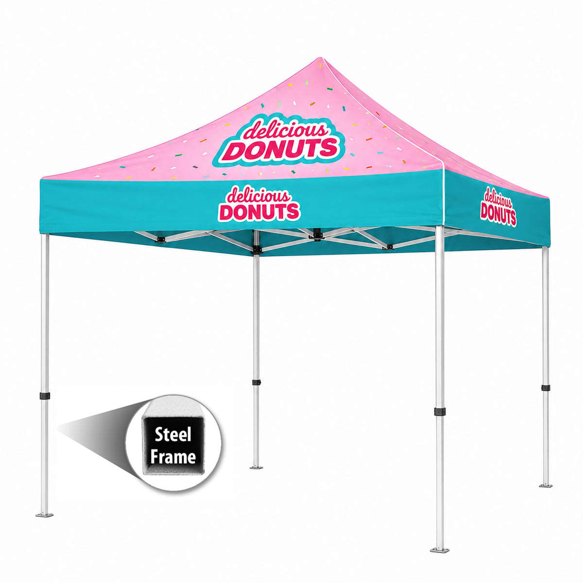 Canopy Tents