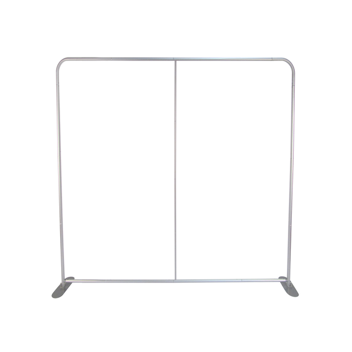 Tubular Tension Backdrop Banner 8´X 8´ - E-COM