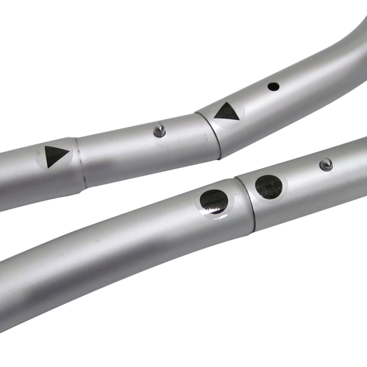 Tubular Tension Backdrop Banner 8´X 8´ - E-COM