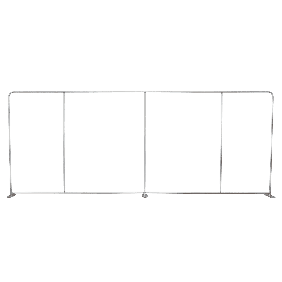 Tubular Tension Backdrop Banner 20´X 8´ (C)