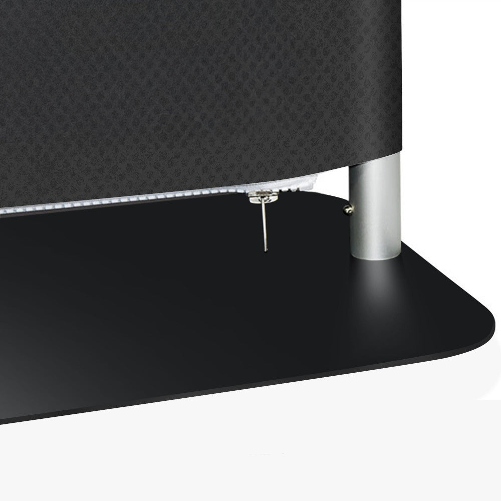 Tube Display 36" x 90" (C)