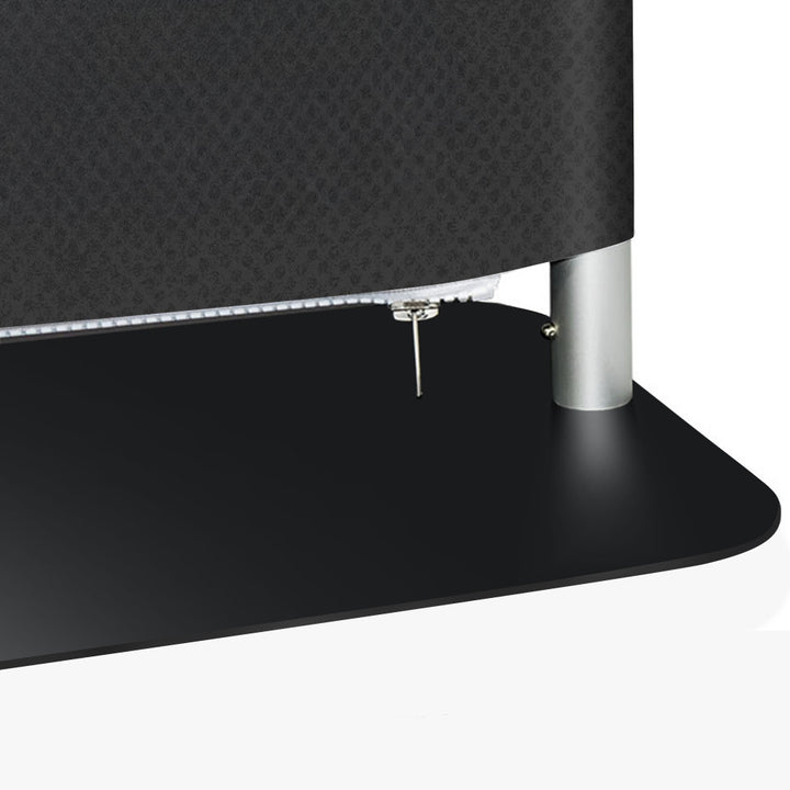 Tube Display 36" x 90" (C)