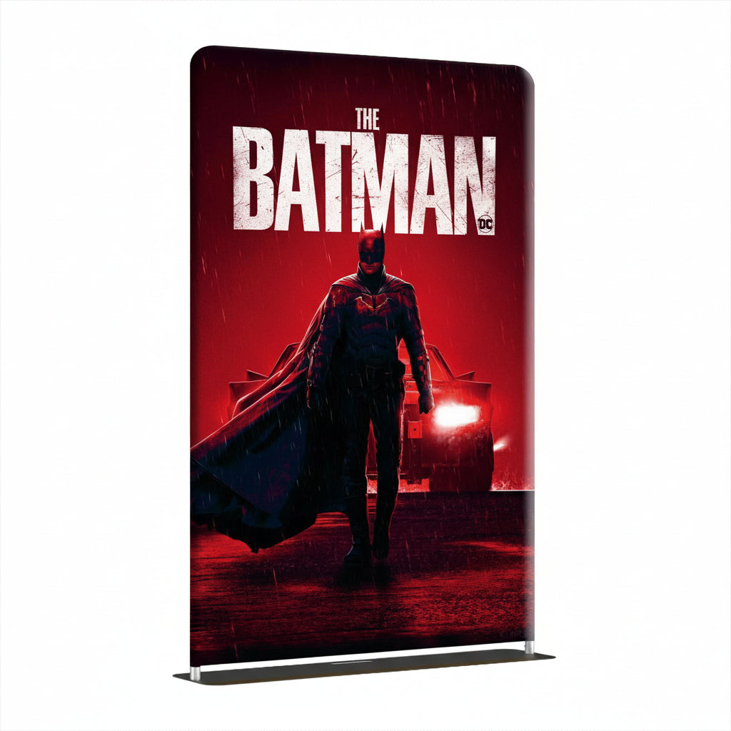 Tube Display 60" x 90" (C)