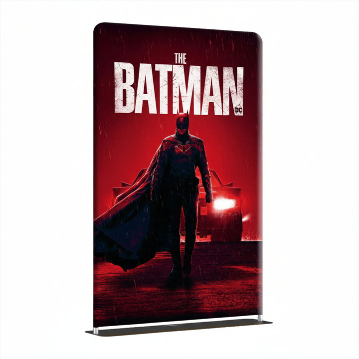 Tube Display 60" x 90" (C)