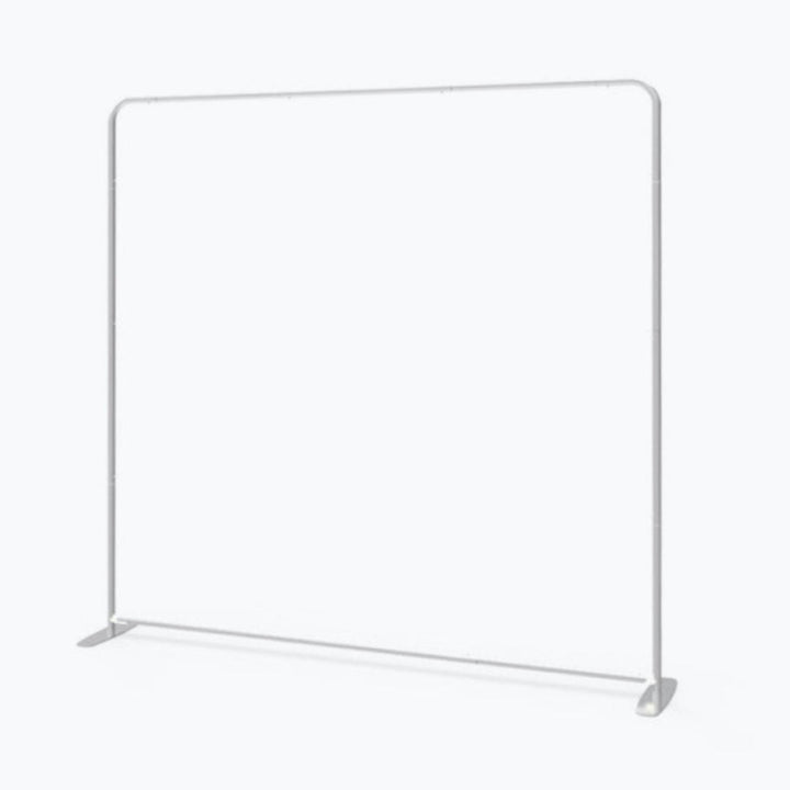 Tubular Tension Backdrop Banner 8´X 8´ (C)