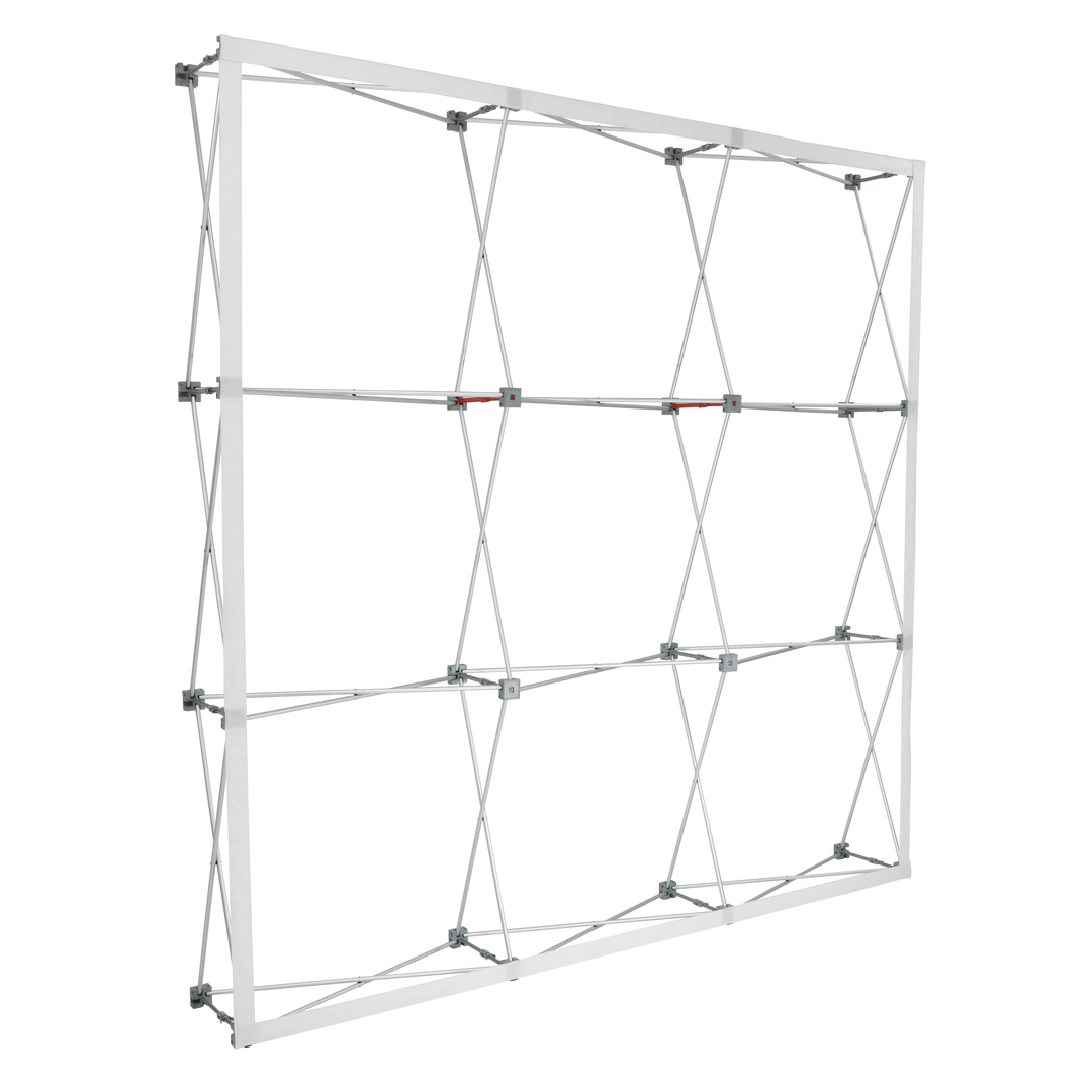 Velcro Pop Up Backdrop 8´X 8´ (C)