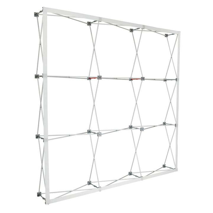 Velcro Pop Up Backdrop 8´X 8´ (C)
