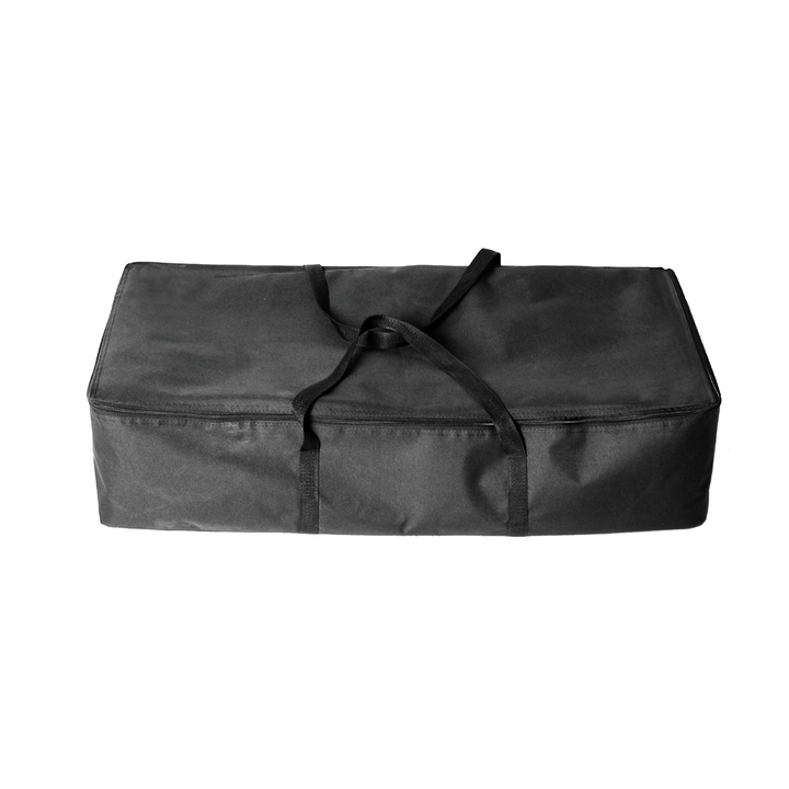 Velcro Pop Up Backdrop w/ End Caps 10´X 8´ - E-COM