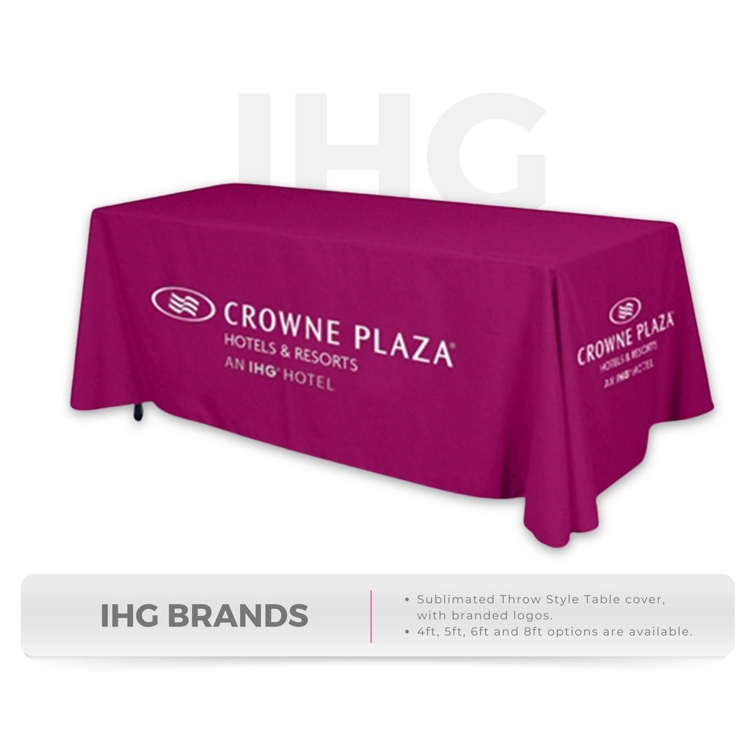 Mantel de 6 pies (4 caras) 2023® 