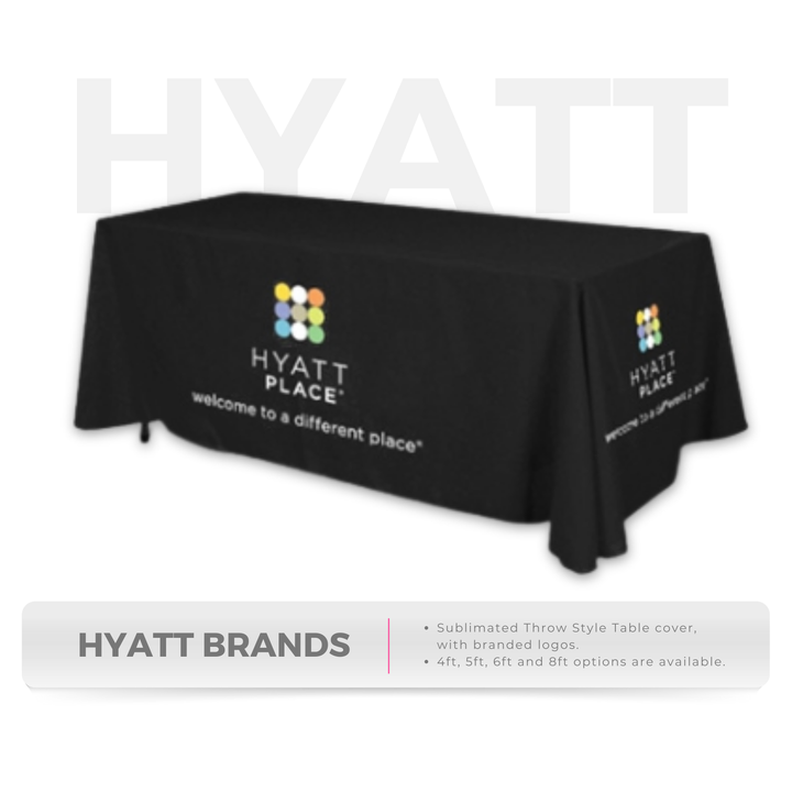 Mantel de 6 pies (4 caras) 2023® 