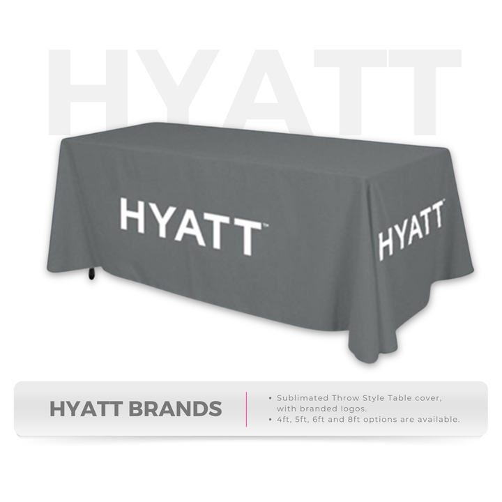 Mantel de 6 pies (4 caras) 2023® 