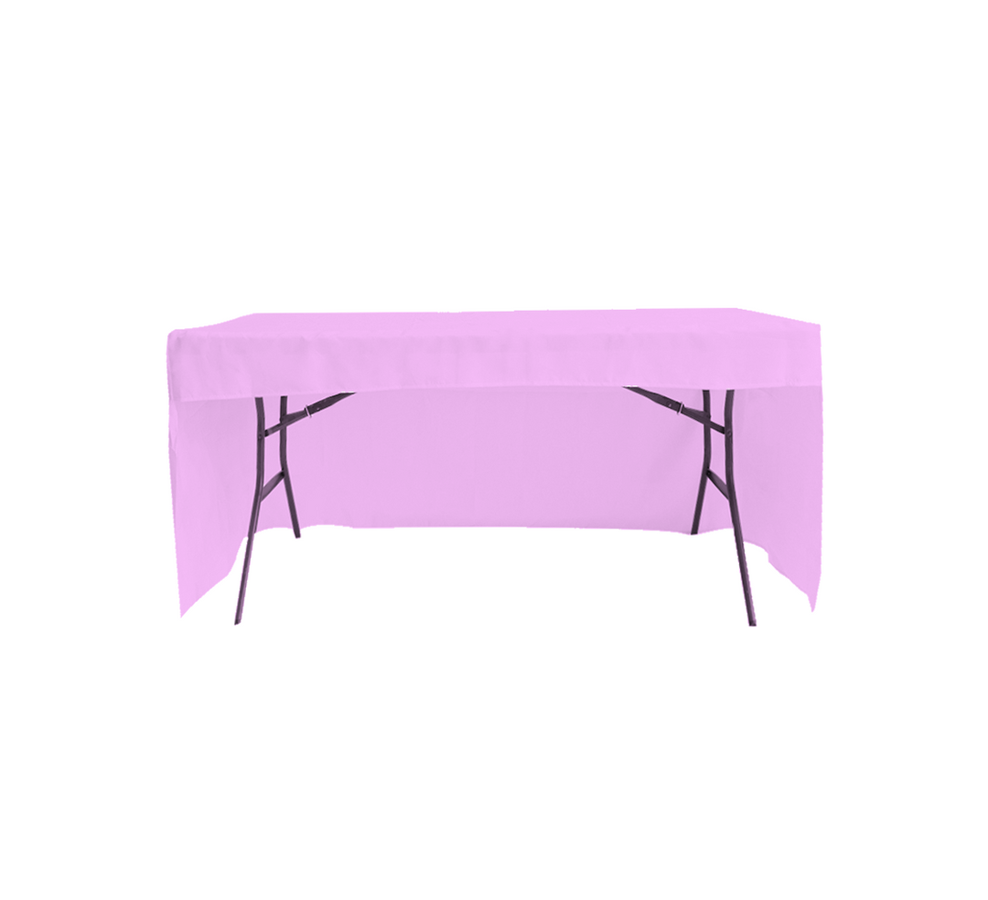 Mantel ajustado de 8 pies (4 lados)