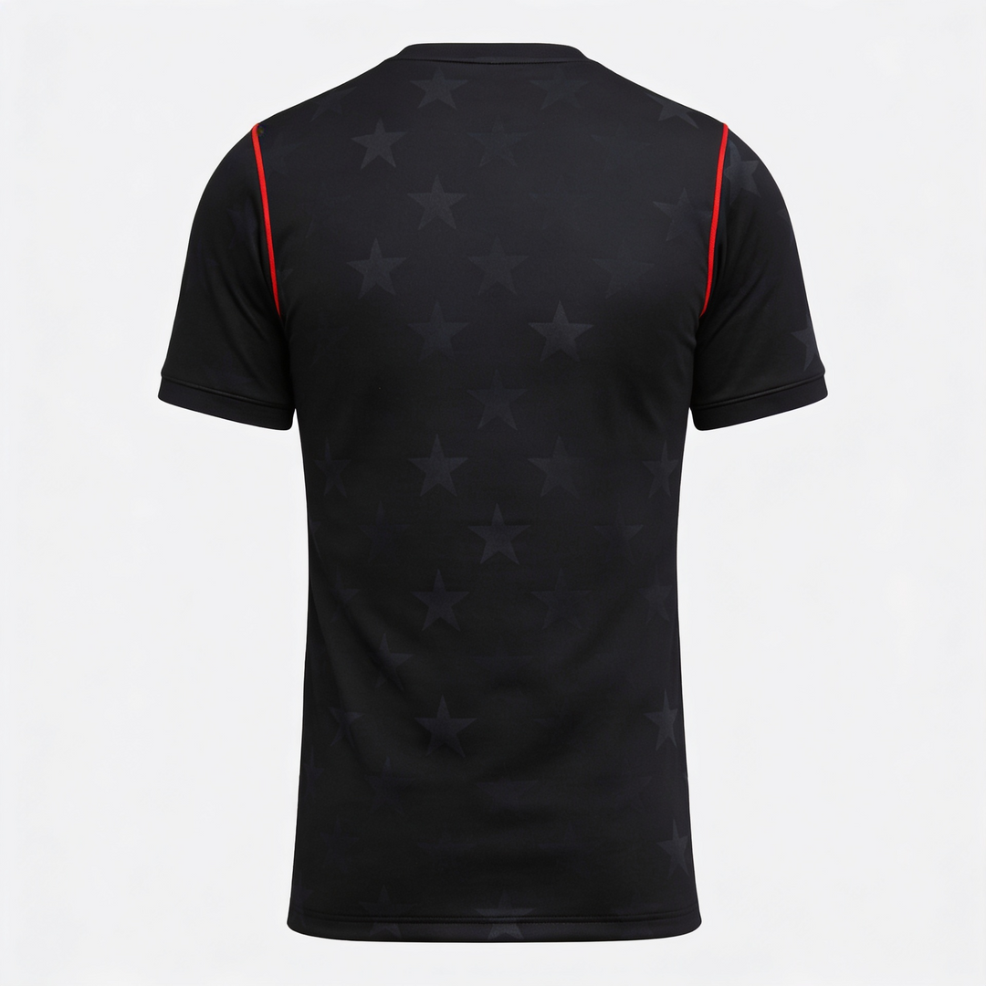 USA Replica Soccer Jersey (C)
