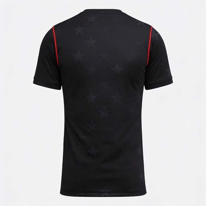 USA Replica Soccer Jersey (C)