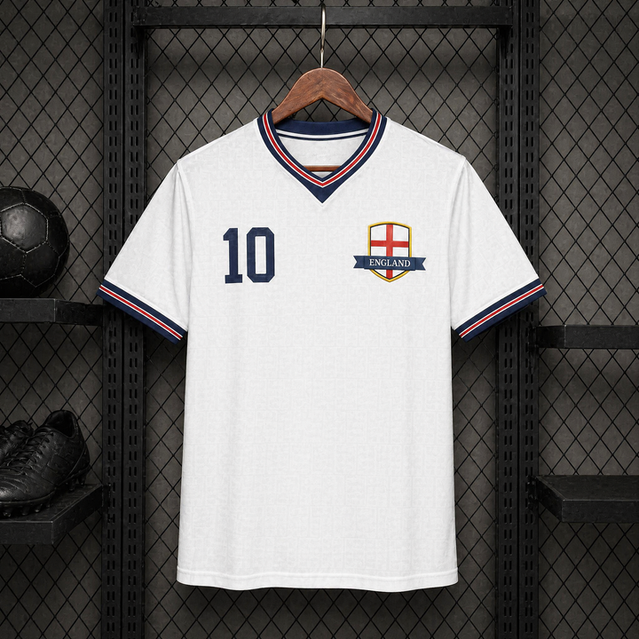 England Replica Soccer Jersey (C)